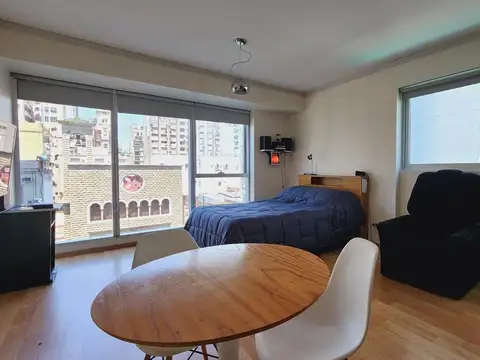 Venta Monoambiente Torre Bellini