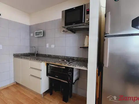 Departamento en Venta Apto profesional