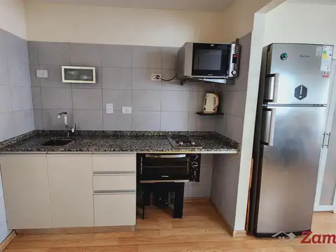 Departamento en Venta al Suroeste