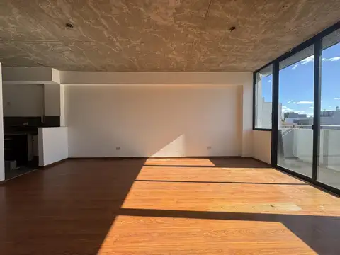 Luminoso y amplio 2 ambientes con balcon