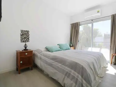 Venta Triplex con terraza en Villa Urquiza