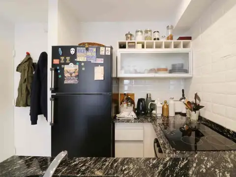 Venta Triplex con terraza en Villa Urquiza