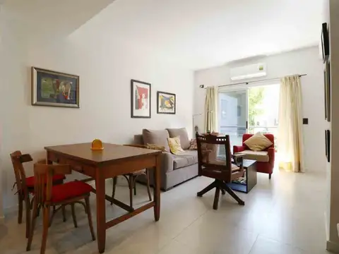 Departamento en Venta en Villa Urquiza, USD 170.000