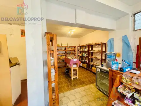 Local en Venta 40 años