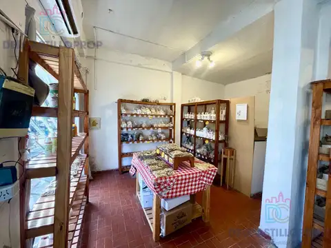 Local en Venta 40 años