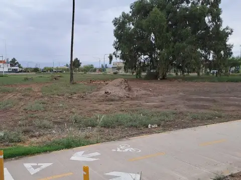 Venta lote ideal para inversión