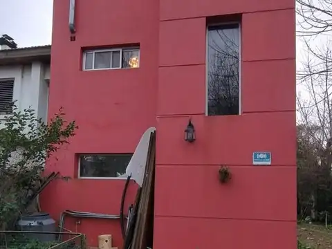 Casa en Venta 10 años