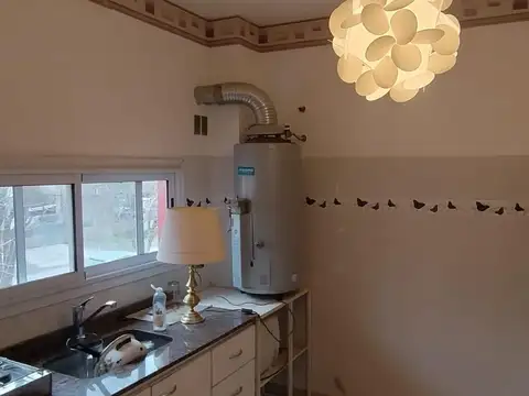 Casa en venta - 2 Dormitorios 1 Baño - Punta Lara