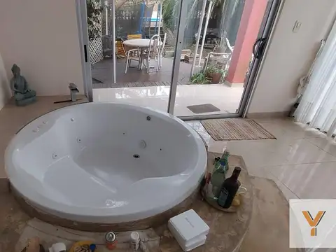 Casa en Venta de 1 dormitorio