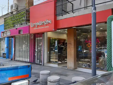 Local - Alquiler - Argentina, Capital Federal - AV. CORDOBA 4800