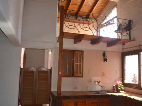 Casa en Alquiler 26 años