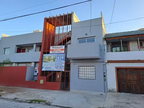 VENTA DEPARTAMENTO PH, MONOAMBIENTE A ESTRENAR!!!