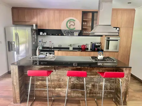 Casa en Venta 5 años