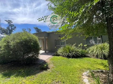 Casa en Venta Barrio Cerrado El Dique La Reja, Moreno