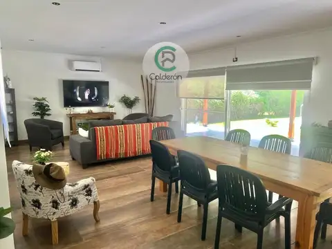 Casa en Venta Barrio Cerrado El Dique La Reja, Moreno