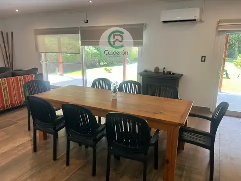 Casa en Venta 5 años