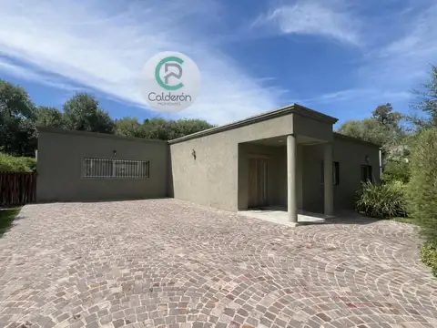 Casa en Venta de 3 dormitorios