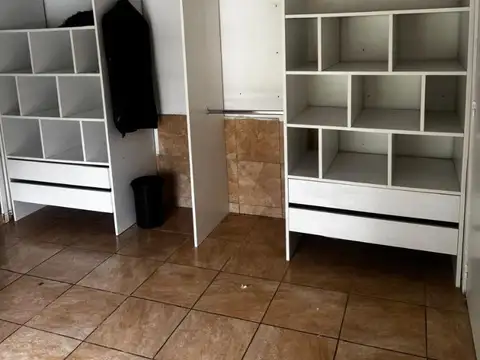 Departamento en Venta en Tigre Centro, USD 120.000