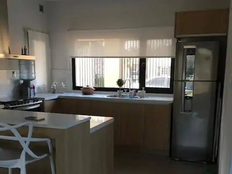 Casa en Venta 5 años