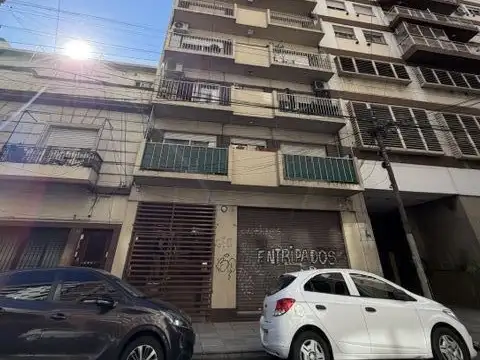 General Paz 100, Piso 2