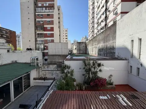 Departamento en Alquiler al Norte