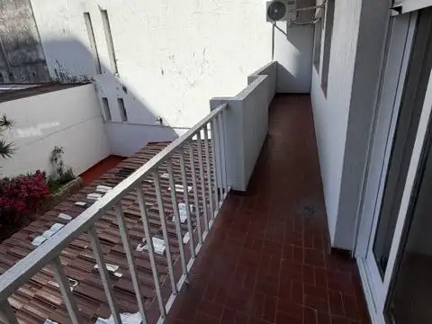 Departamento en Alquiler 45 años