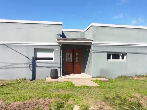 Casa en venta | en esquina | 92 m2