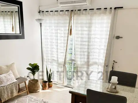 Venta departamento 2 ambientes- Pilar, km 50