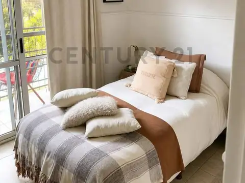 Departamento en Venta en Pilar Centro, USD 49.500