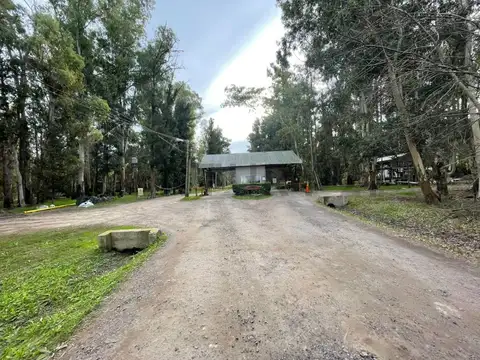 Quinta en Venta en Los Bosquecitos, USD 99.800