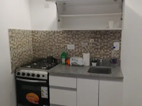 Departamento en Alquiler de Monoambiente
