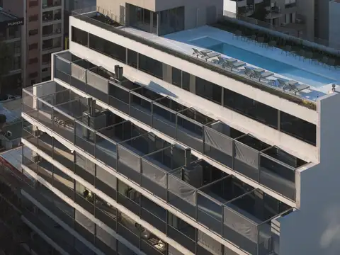 Departamento en Venta en Palermo Hollywood, Palermo