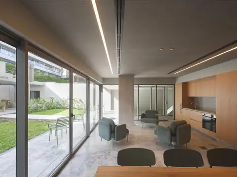Departamento en Venta en Palermo Hollywood, USD 416.000