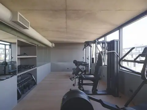 Departamento en Venta al Oeste