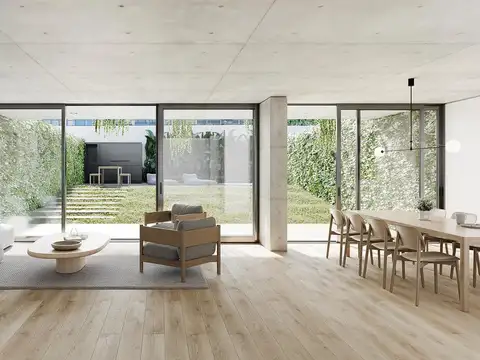 Departamento en Venta al Oeste