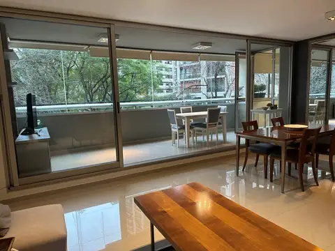 Departamento en Alquiler en Palermo, USD 3.000