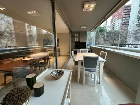 Departamento en Alquiler al Noroeste