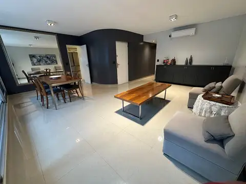 Avenida Cerviño 3600