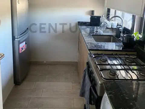 Departamento en Venta con 1
