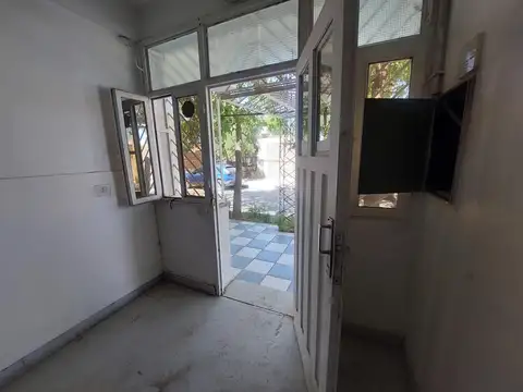 GALPÓN Y OFICINAS EN ALQUILER EN NEUQUÉN