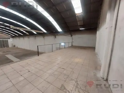 Galpon en Alquiler 10 años