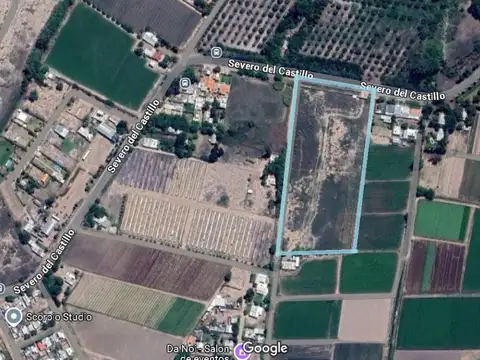 Terreno en Venta de 460,0 m2