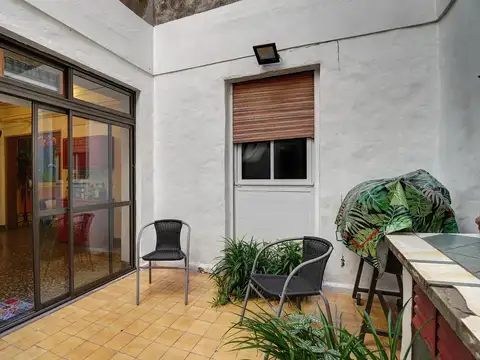Departamento en Venta en Abasto, USD 95.000