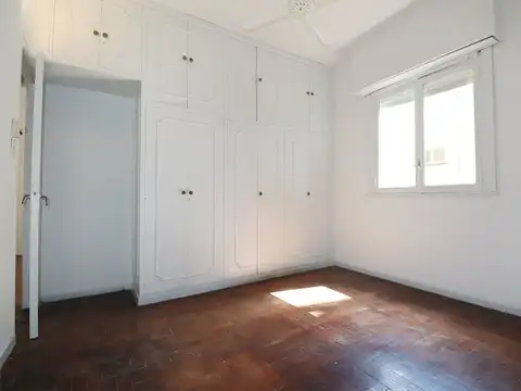 Departamento en Venta en Villa Crespo, USD 76.000