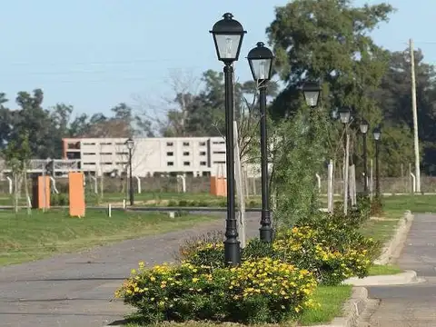 Santo Domingo Club de Campo Km 15