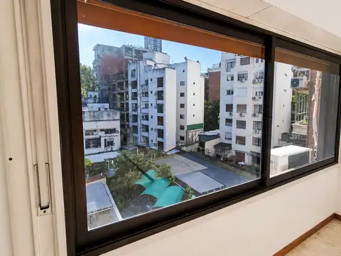 Departamento en Alquiler en Las Cañitas, $ 750.000