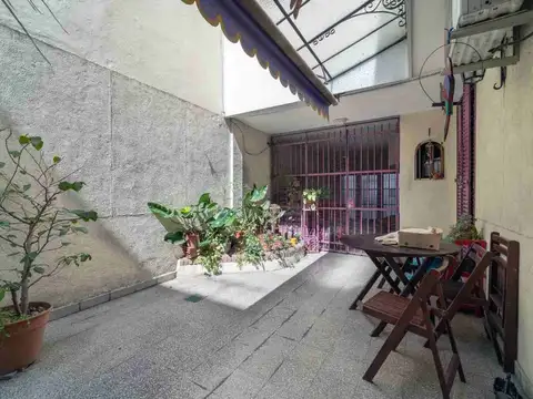 Avenida Francisco Beiró 2200