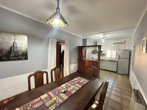 Casa en Venta 30 años