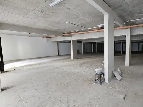 MEDRANO 1200, Piso PB