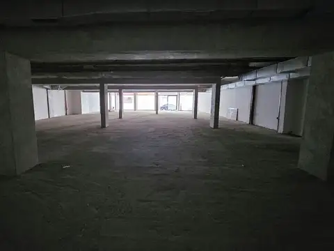 VENTA LOCAL A ESTRENAR EN PALERMO